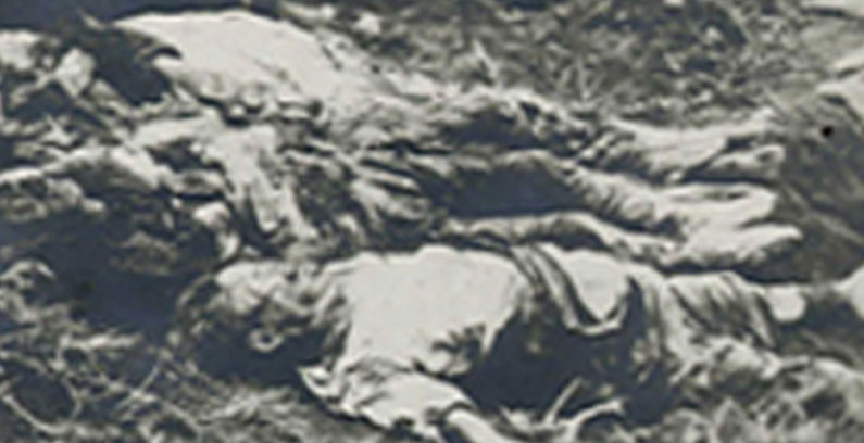 Massaker-von-Geochang