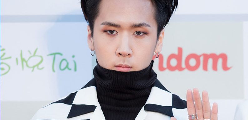 VIXX’s Ravi freut sich über Fanaktionen zu seinem Geburtstag