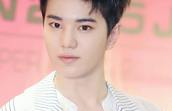 Shortnews: Infinite’s Sungjong hat seinen Exklusivvertrag bei Woollim Entertainment verlängert