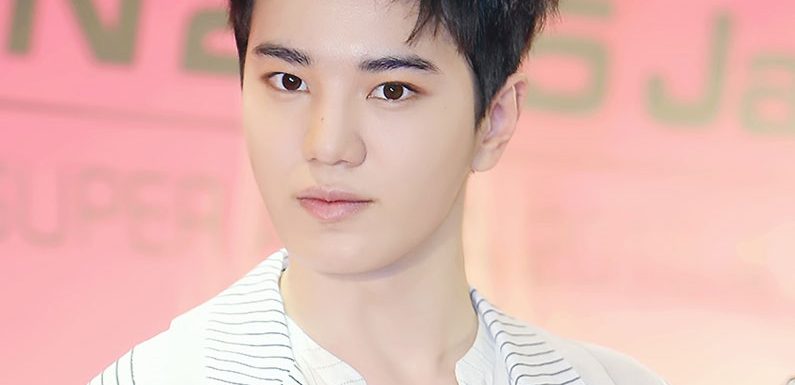 Shortnews: Infinite’s Sungjong hat seinen Exklusivvertrag bei Woollim Entertainment verlängert