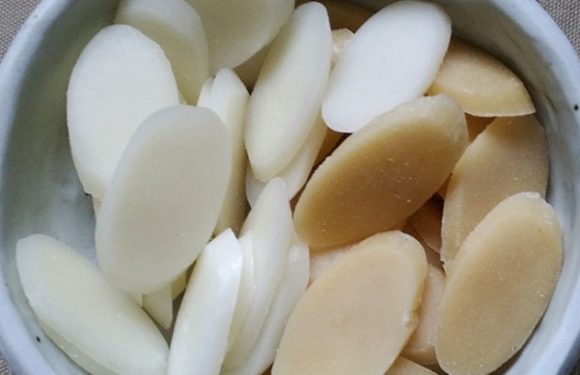 Tteok