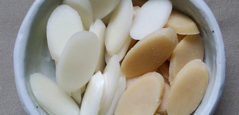 Tteok