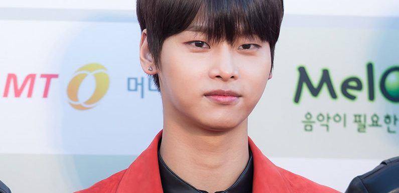 Mysteriöser Teaser wurde von VIXX‘ N veröffentlicht