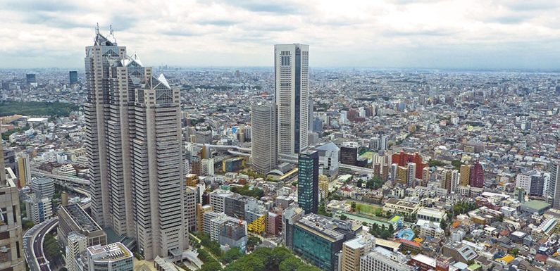 Worum es beim Handelsstreit zwischen Japan und Korea eigentlich geht