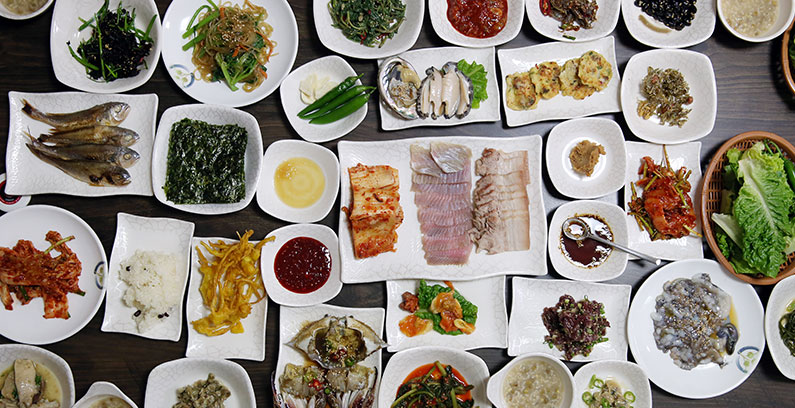 Hanjeongsik