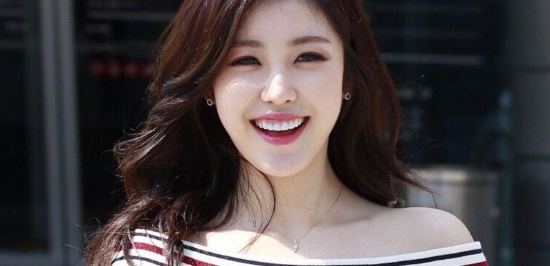 Hyosung veröffentlicht neue digitale Single