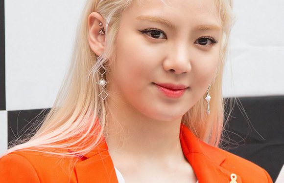 Hyoyeon wird einen neuen Song veröffentlichen