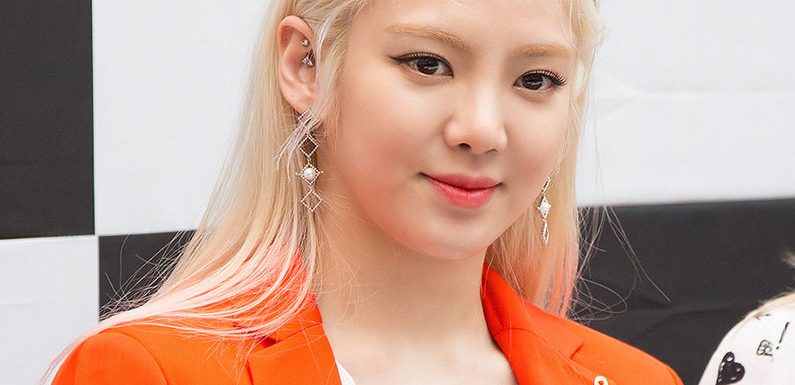 SNSD’s Hyoyeon entdeckt das Stricken für sich