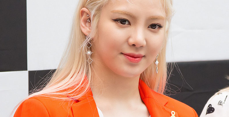 Hyoyeon