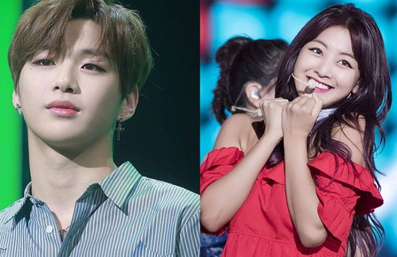 Kang Daniel und Jihyo in einer Beziehung – bestätigt!