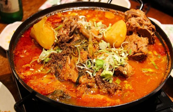 Guk, Tang, Jjigae and Jeongol – was sind die Unterschiede?