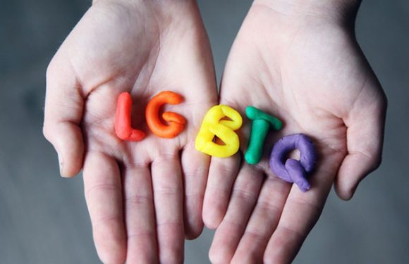 Vokabelliste 19: Sexualität & LGBTQ+