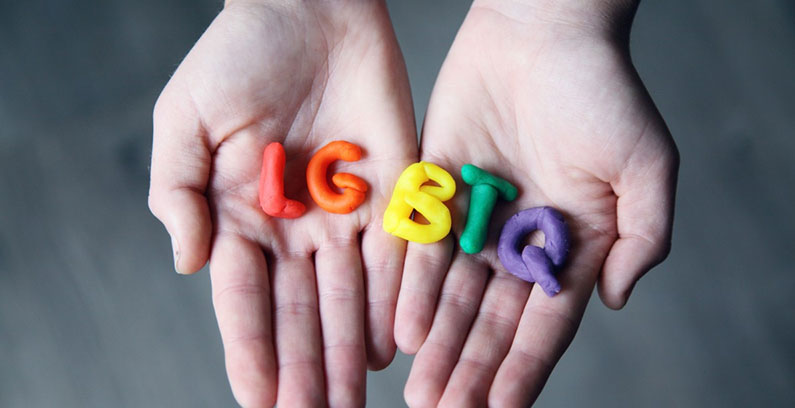 LGBTQ-in-Korea