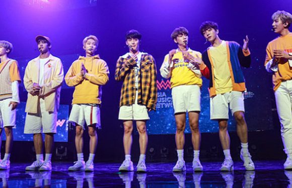 MYTEEN disbandet: Die Band wird aufgelöst