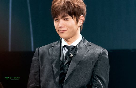 Kim Myungsoo hat Woolim Ent. verlassen, bleibt aber Member von Infinite