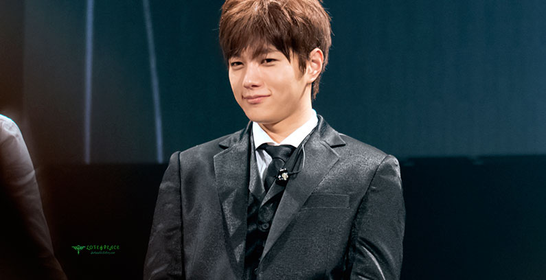 Myungsoo-Infinite