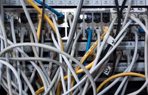Pikantes Datenleck bei koreanischer Sicherheitsfirma