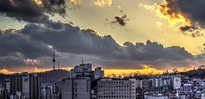 Seoul will Mordverfahren gegen Shincheonji Kirche erheben