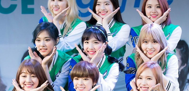 TWICE bringen im Juli ihre 6. Japanische Single raus