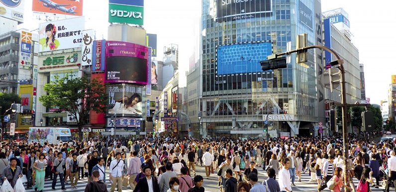 Wie Idols unter den Spannungen zwischen Japan und Korea leiden