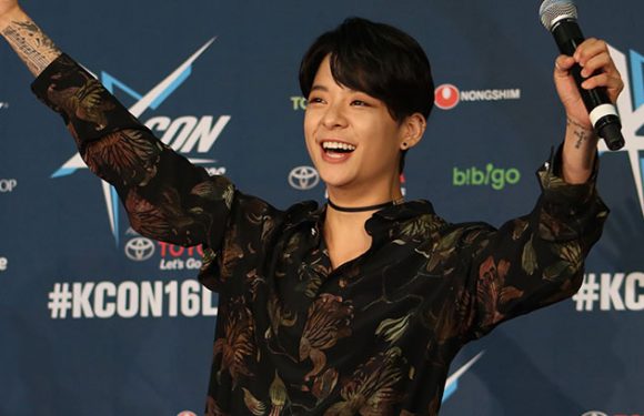 Sprach-App Drops und Amber Liu haben sich zusammengetan