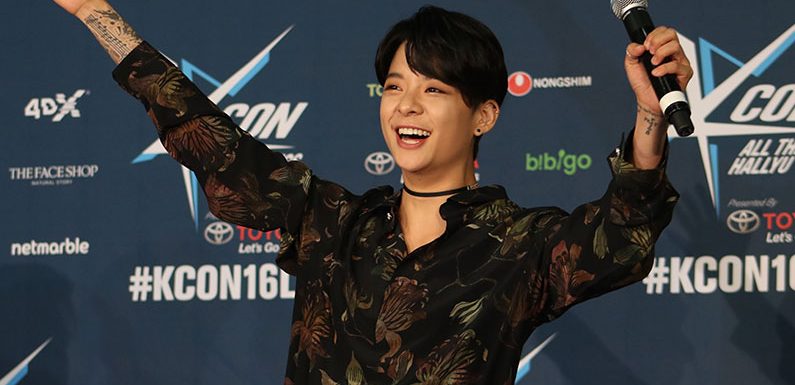 Amber Liu veröffentlicht schon übermorgen ein neues Minialbum