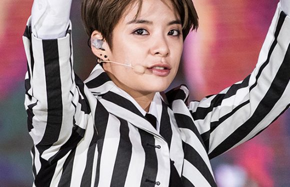 Amber Liu rügt Fans dafür, über Luna herzuziehen