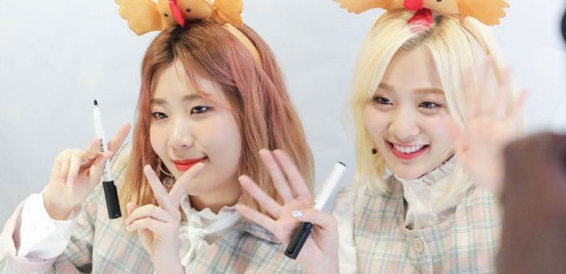 Comeback: Bolbbalgan4 sind zurück mit neuem Mini Album