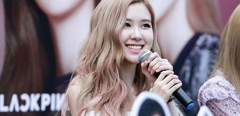 Rosé’s Soloalbum holt THE ALBUM von BLACKPINK in China ein