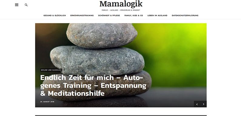 Mamalogik