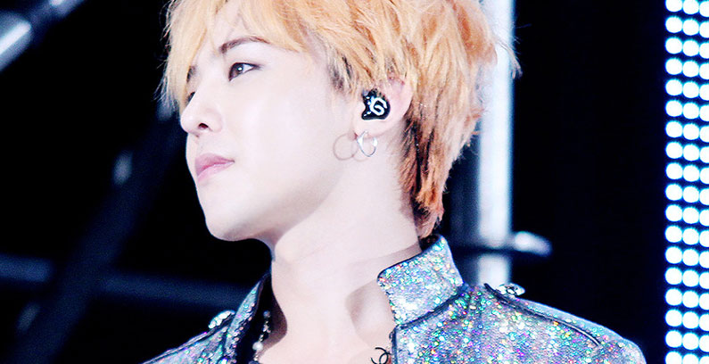 G-Dragon