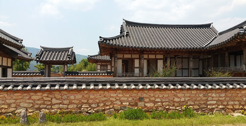 Geschichte-von-Seoul