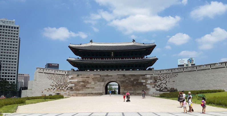 Namdaemun