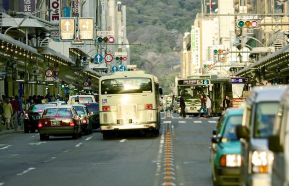 Seoul’s Verkehrsgesellschaften wegen Covid-19 insolvenzgefährdet