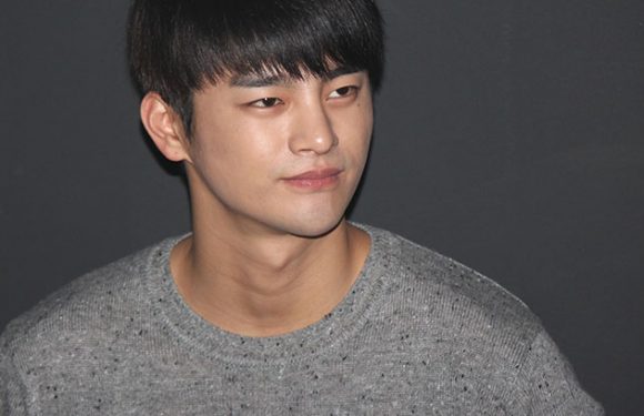 Seo Inguk