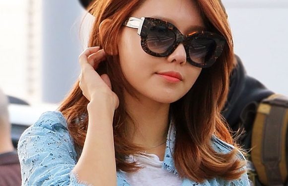 SNSD: Sooyoung öffnet eigenen Youtube-Kanal