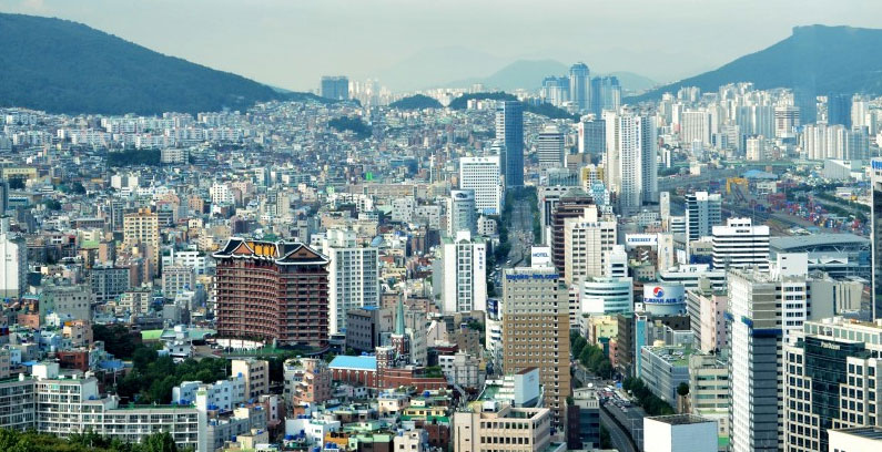 Südkorea