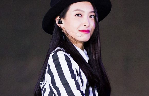 Shortnews: f(x)’s Victoria trennt sich von SM Entertainment, nachdem ihre Vertragslaufzeit ein Ende gefunden hat