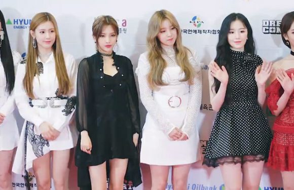 (G)I-DLE bestätigen Comeback für April