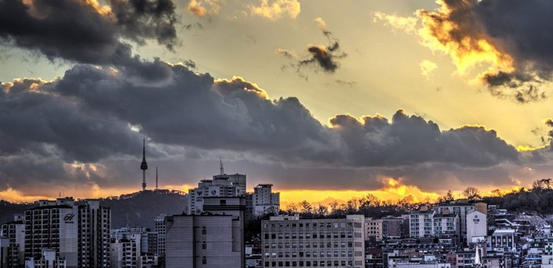 Seoul verklagt Shincheonji-Kirche nun auf Schadenersatz