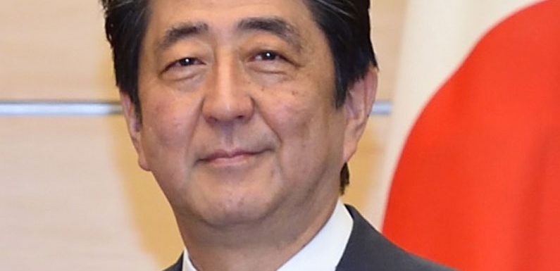 Japans Regierungschef will angespannte Beziehungen verbessern