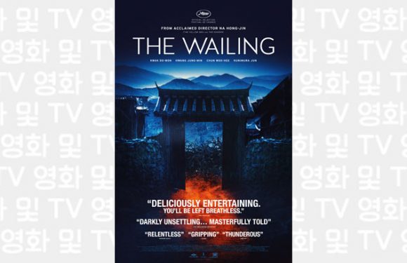 The Wailing – Die Besessenen