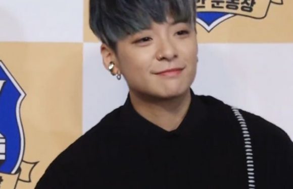 Amber Liu wird als Mentor bei Chuang 2021 dabei sein