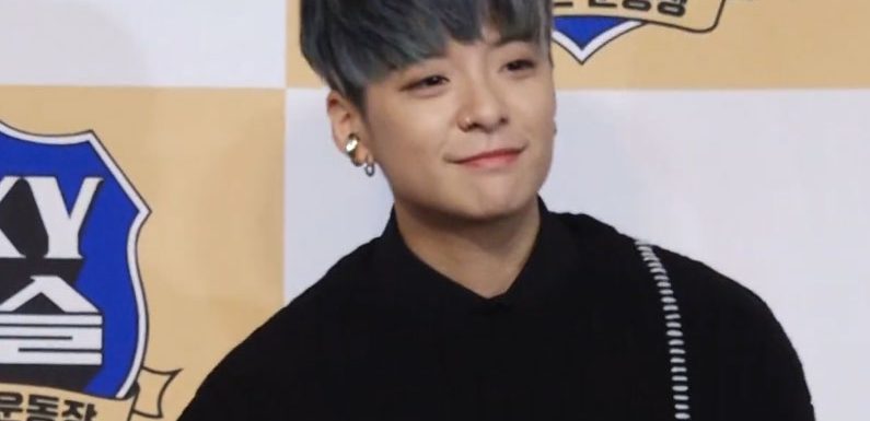 Amber Liu wird als Mentor bei Chuang 2021 dabei sein