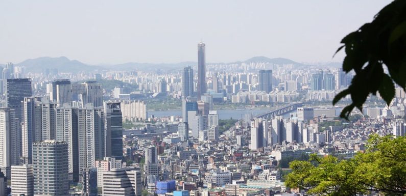 Neuer Corona-Cluster in einer Seoul’schen Maskenfabrik ausgebrochen