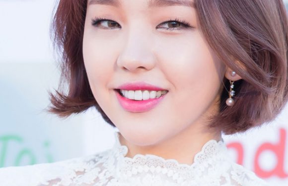 Baek A-yeon