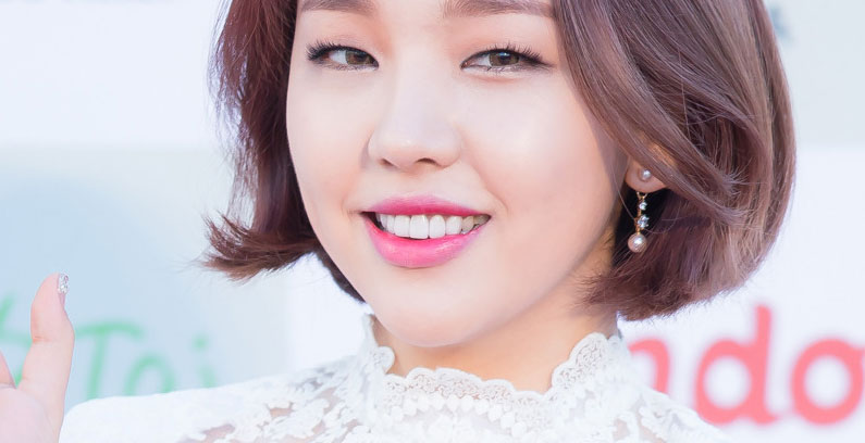 Baek-A-yeon