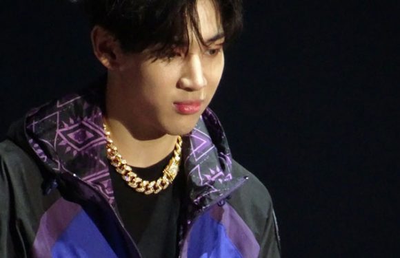 GOT7’s BamBam ist nun Social Superstar in Thailand