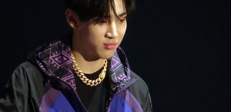 BamBam hat mit Fans Among Us gespielt – so lief’s