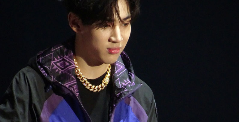 Got7 S Bambam Hat Nun Einen Tiktok Account Sudkoreas Turbulenter Lifestyle Kpop Mehr